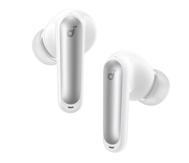 soundcore P41i Ultimate Białe - 1490421 - zdjęcie 2
